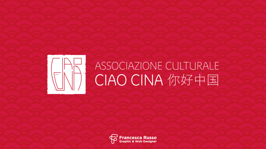 associazione ciao cina logo