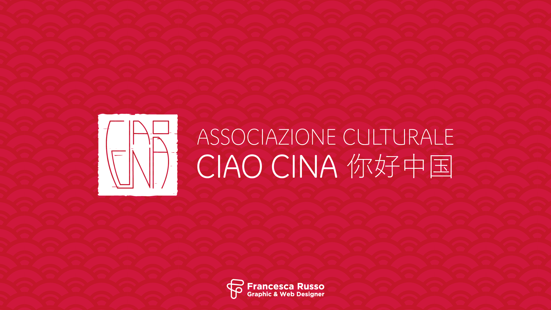 associazione ciao cina logo