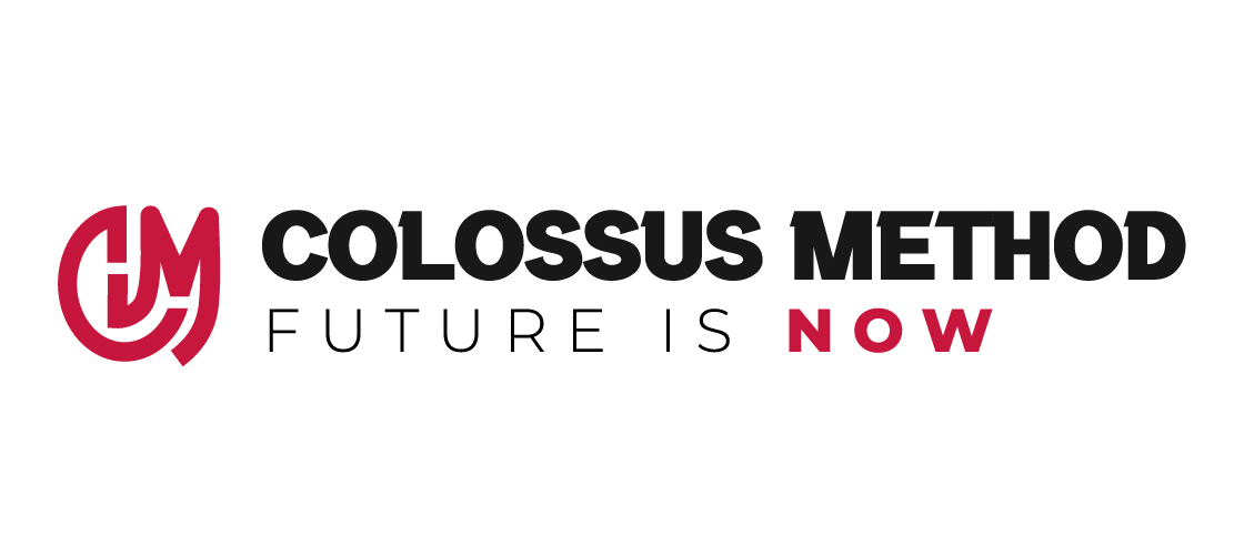 logo colossus method