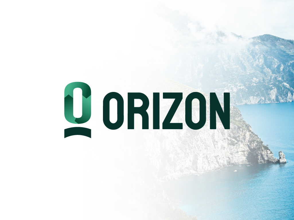 logo orizon