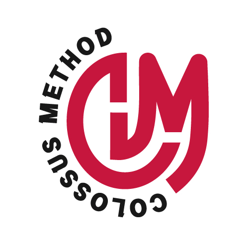 logo colossus method